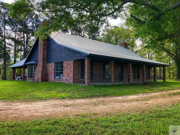 1218 Fm 3129 N, Bloomburg, TX 75556