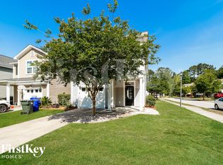 302 Weeping Willow Way, Charleston, SC 29414