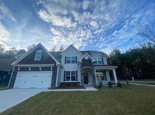 4943 Chase Hill Way, Raleigh, NC 27603