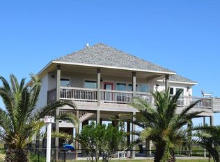 3284 Hidden Gold, Pt Bolivar, TX 77650