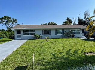 12056 Henley Ave #A, Port Charlotte, FL 33981