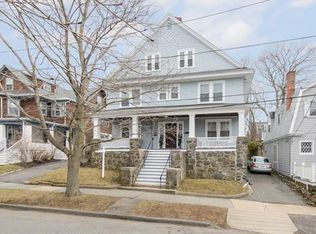 133 Elmwood Rd #2, Swampscott, MA 01907