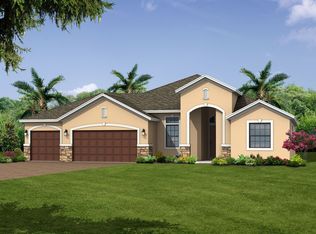 3098 Trasona Dr, Melbourne, FL 32940