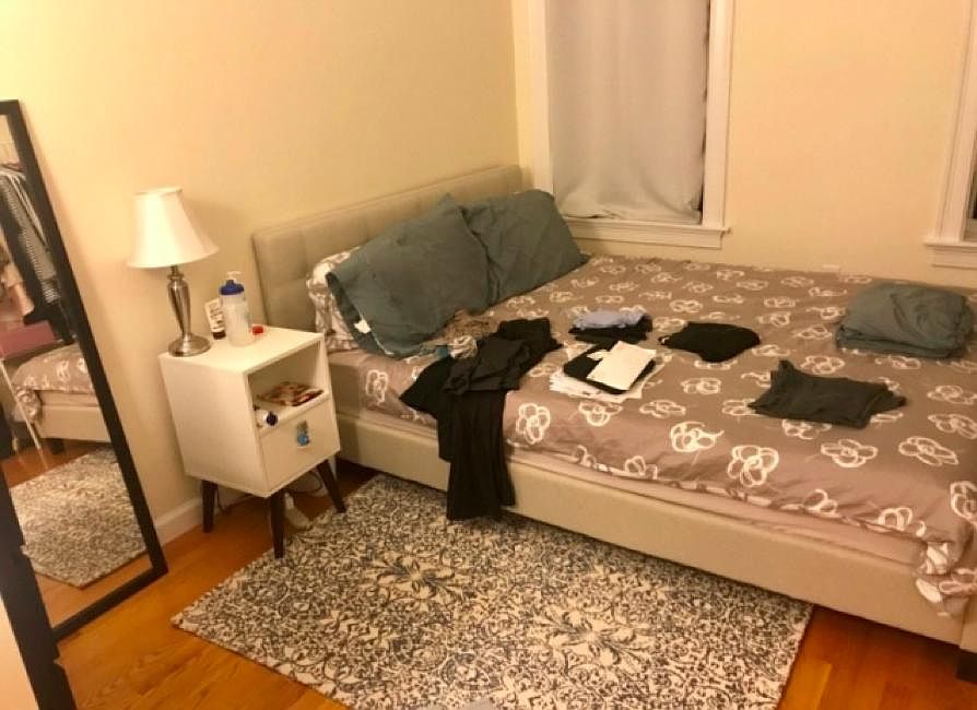 2nd image of 474 Beacon St #23