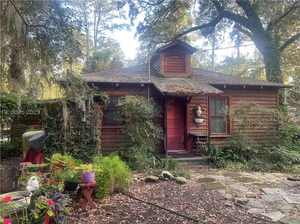 41 Oyster St, Bluffton, SC 29910