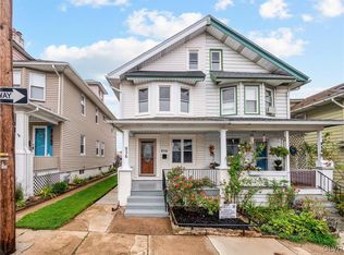 936 Fernwood St, Bethlehem, PA 18018