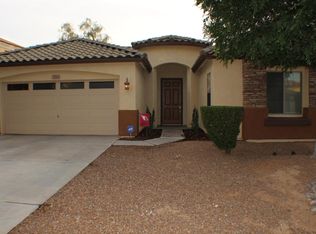 2203 E Redwood Dr, Chandler, AZ 85286