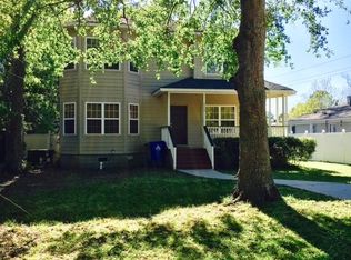 1305 Ronald Ln, Charleston, SC 29412