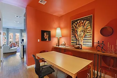 Sold by Corcoran