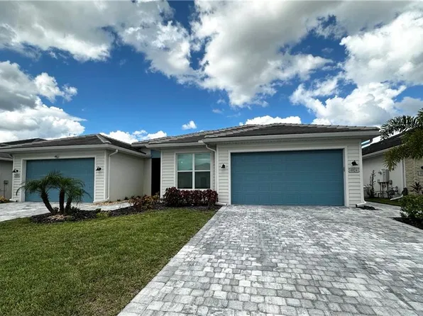 8824 Oceana WAY, NAPLES, FL 34114