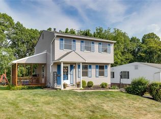 793 Illini Dr, Monroeville, PA 15146