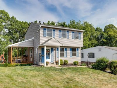793 Illini Dr, Monroeville, PA, 15146