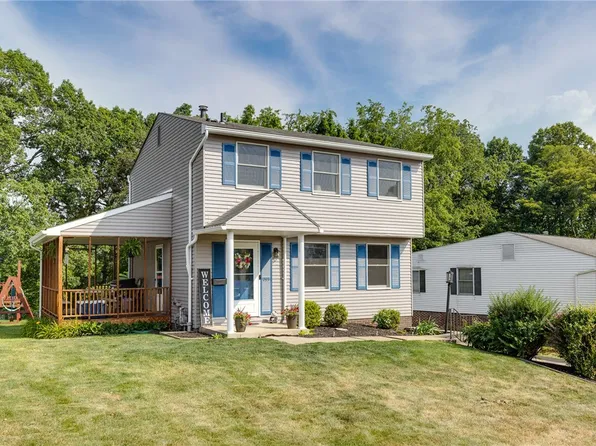 793 Illini Dr, Monroeville, PA 15146