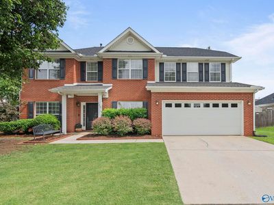 226 Garden Brook Dr, Madison, AL, 35758