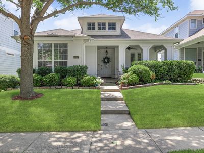 10917 Caldwell Ln, Fort Worth, TX, 76179