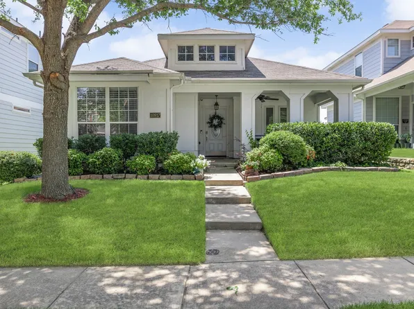 10917 Caldwell Ln, Fort Worth, TX 76179