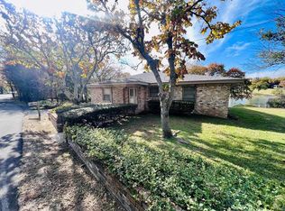 4003 Smothers Rd, Malakoff, TX 75148