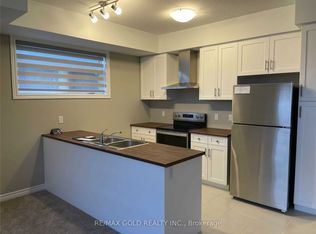 184 Wheat Ln, Kitchener, ON N2R0R6