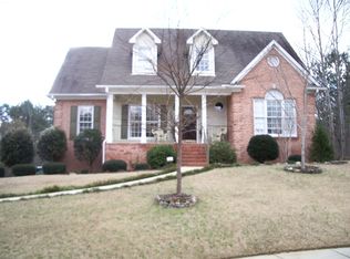 408 Magnolia Trace Cir, Hoover, AL 35244