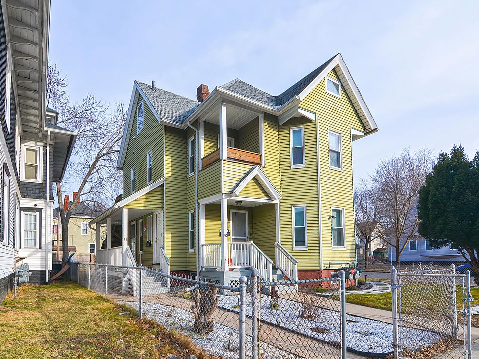 59 Wilbraham Ave 1, Springfield, MA 01109 Zillow