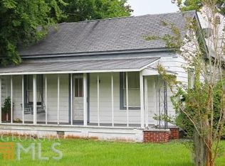 200 W Weed St, Saint Marys, GA 31558