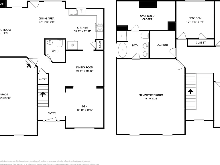 800 Hannah Ct — Photo 21