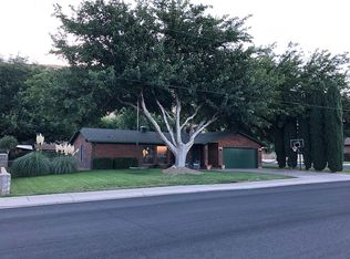 565 S 50 W, Hurricane, UT 84737