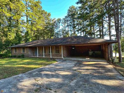 350 Lakeshore Dr, Stockbridge, GA, 30281