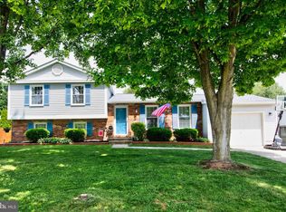 1351 Vanderbilt Rd, Bel Air, MD 21014