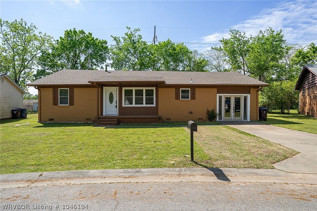 6616 S 6th St, Fort Smith, AR 72908 Zillow