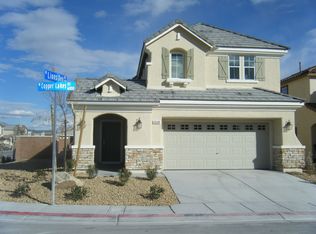 6048 Copper Lakes St, North Las Vegas, NV 89031