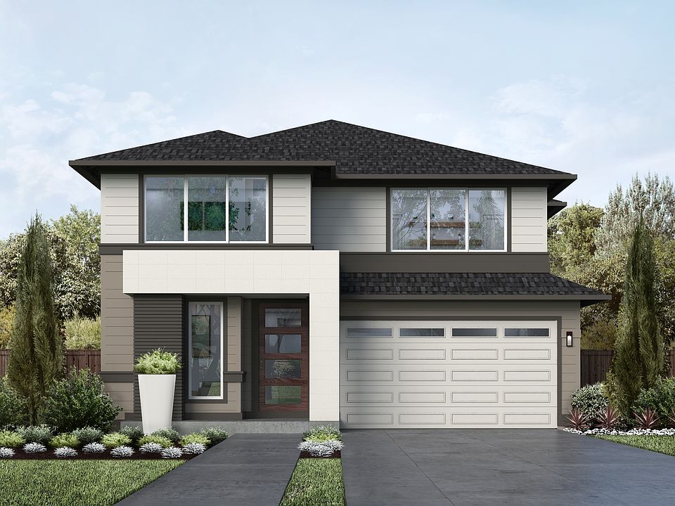 Exterior Image For The Amato