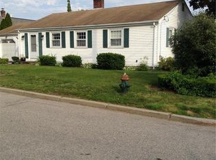 224 Fiat Ave, Cranston, RI 02910