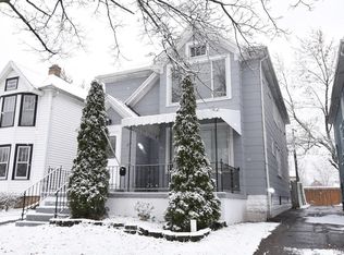 219 Saint Lawrence Ave, Buffalo, NY 14216