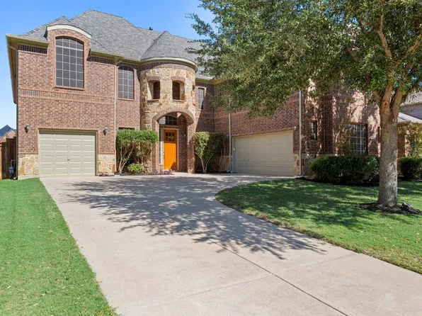 3236 Paseo, Grand Prairie, TX 75054