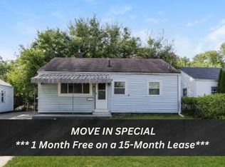 2579 Howey Rd, Columbus, OH 43211