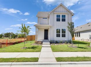 13416 Barn Chime St, Elgin, TX 78621