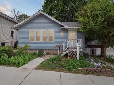 421 South 5th Street, Stoughton, WI, 53589