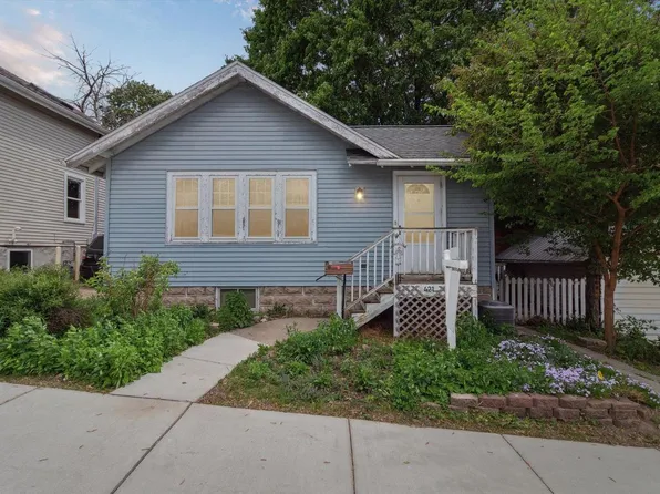 421 South 5th Street, Stoughton, WI 53589