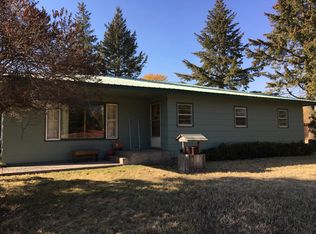 1165 12th Street East N, Columbia Falls, MT 59912