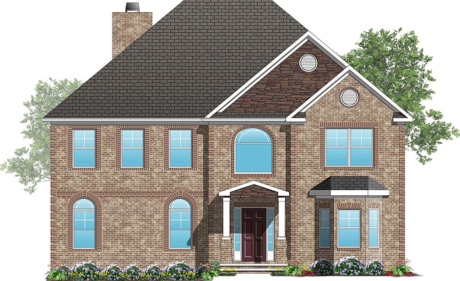 Elevation Image 0.