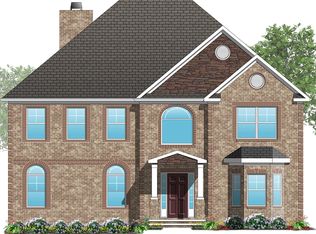 4529 Cloister Cir, Hampton, GA 30228