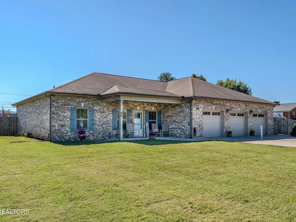 509 Carpenter Dr, Seymour, TN 37865