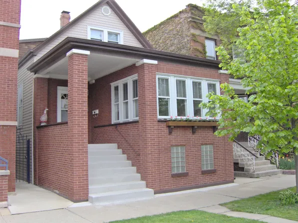 4047 N Oakley Ave, Chicago, IL 60618