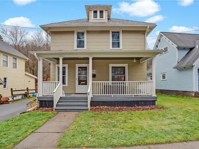 66 Grove St, Cooperstown, NY, 13326