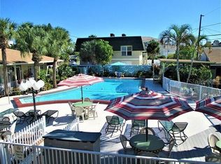 14141 Gulf Blvd #7, Madeira Beach, FL 33708
