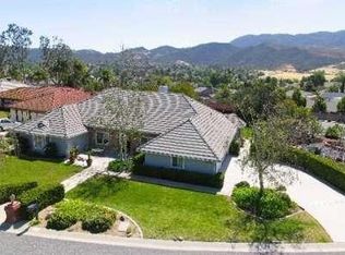 4076 Greendale Cir, Thousand Oaks, CA 91320
