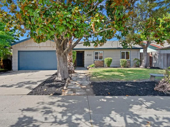 8160 Valley Green Dr, Sacramento, CA 95823