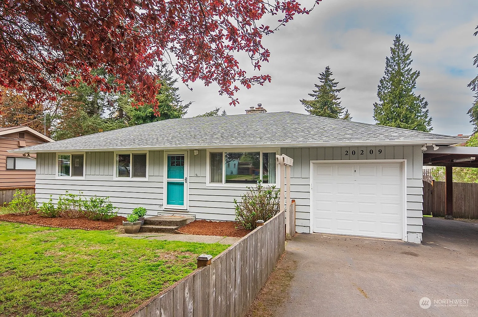20209 8th Avenue S photo 1