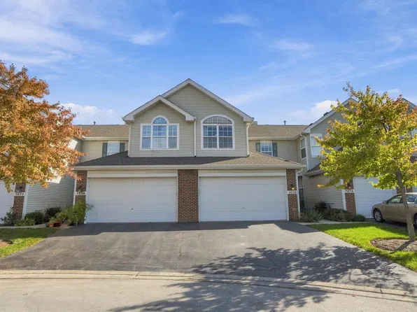 5632 Lavender Ct #3404, Rolling Meadows, IL 60008